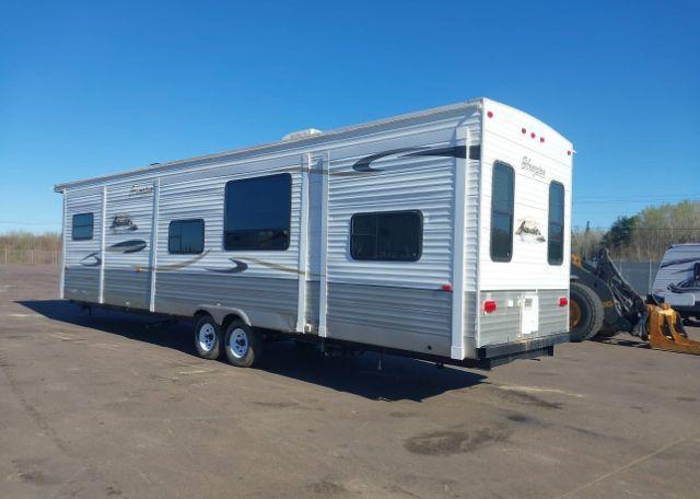 2012 CROSSROADS HAMPTON 380FD