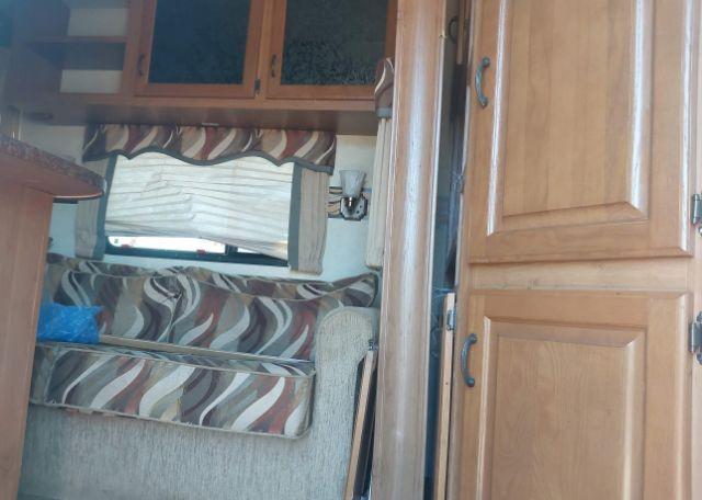 2012 CROSSROADS HAMPTON 380FD