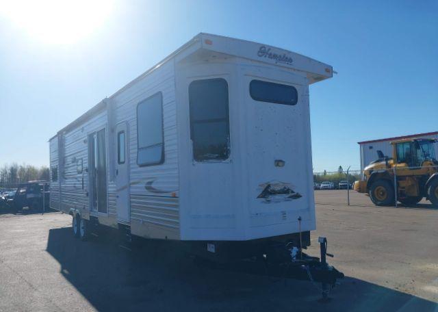 2012 CROSSROADS HAMPTON 380FD