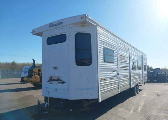 2012 CROSSROADS HAMPTON 380FD
