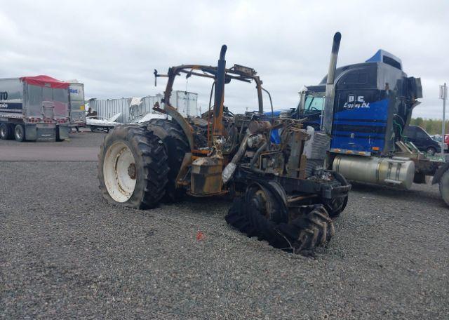 2015 Kubota MT7950DT