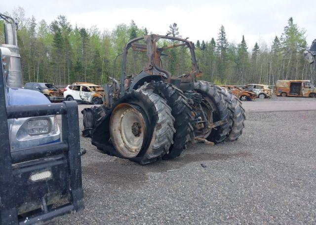 2015 Kubota MT7950DT
