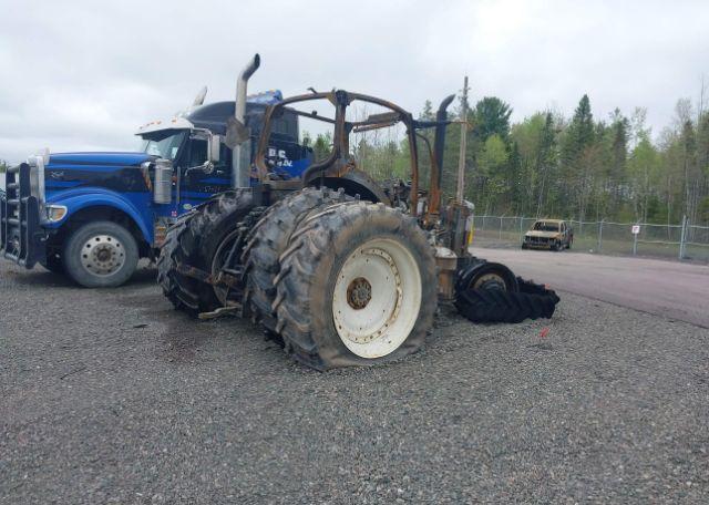 2015 Kubota MT7950DT