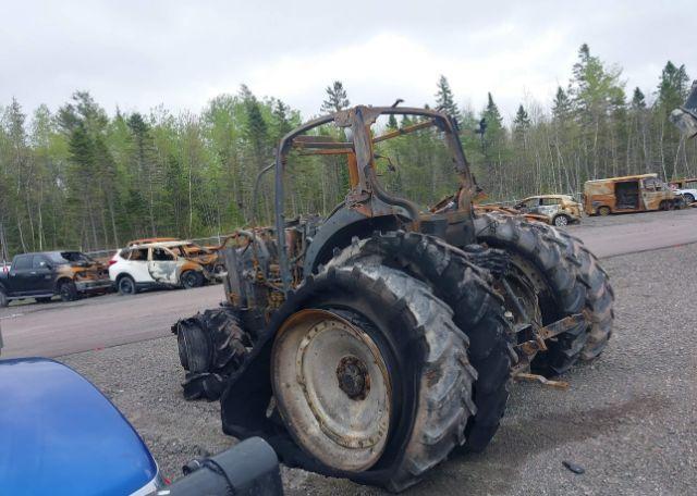 2015 Kubota MT7950DT