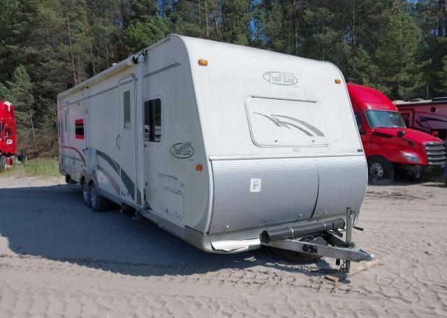 2005 R-VISION TRAIL LITE TRVL TRAILER