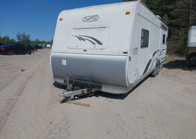 2005 R-VISION TRAIL LITE TRVL TRAILER