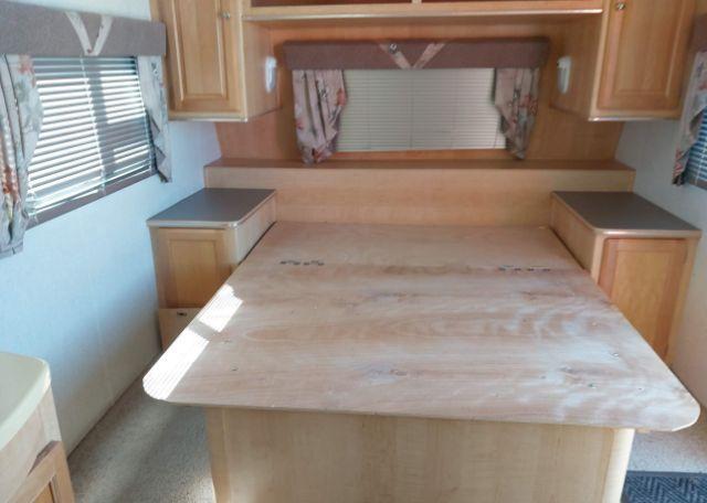 2005 R-VISION TRAIL LITE TRVL TRAILER