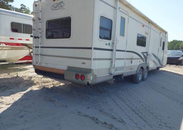 2005 R-VISION TRAIL LITE TRVL TRAILER