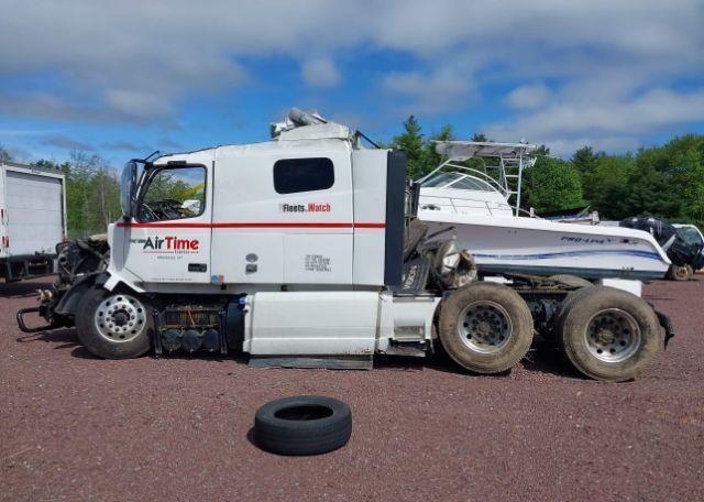 2021 VOLVO VNL