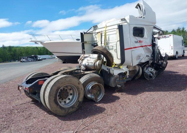 2021 VOLVO VNL