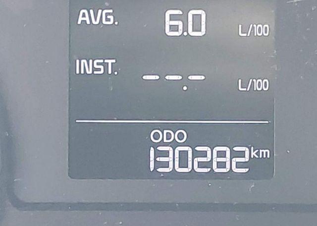 2014 KIA FORTE