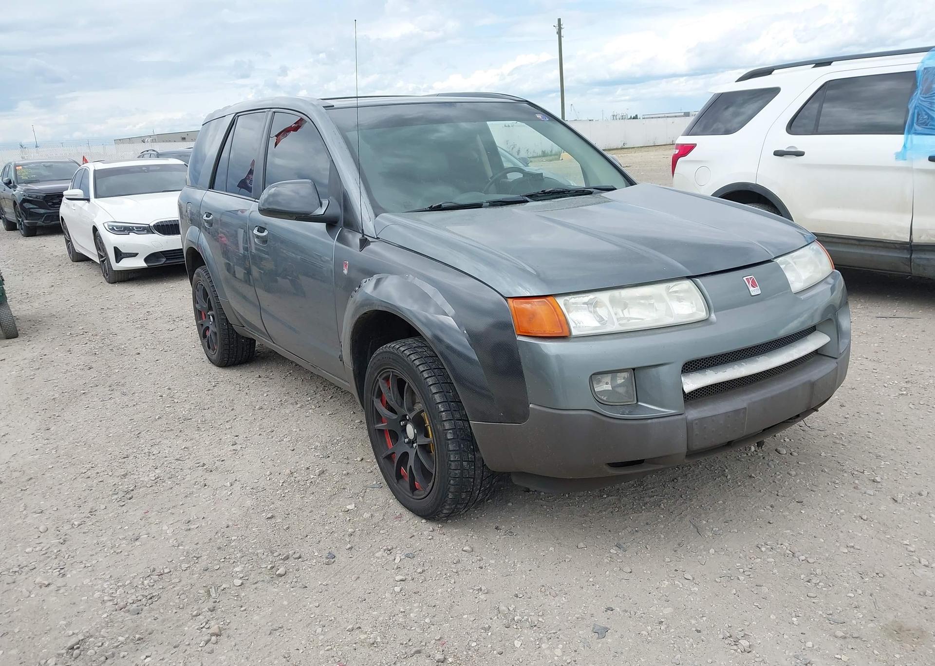 2005 SATURN VUE V6