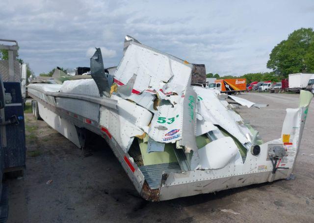 2019 UTILITY TRAILER MFG VS2