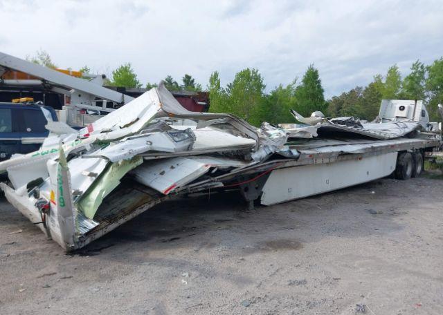 2019 UTILITY TRAILER MFG VS2