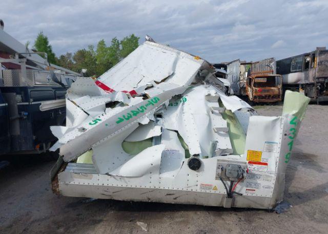2019 UTILITY TRAILER MFG VS2