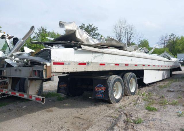2019 UTILITY TRAILER MFG VS2