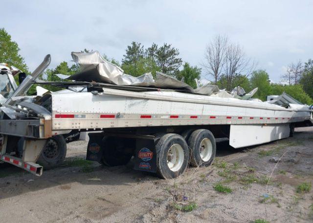2019 UTILITY TRAILER MFG VS2