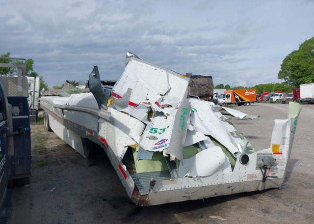 2019 UTILITY TRAILER MFG VS2