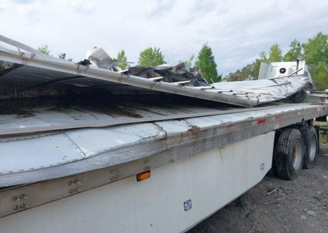 2019 UTILITY TRAILER MFG VS2