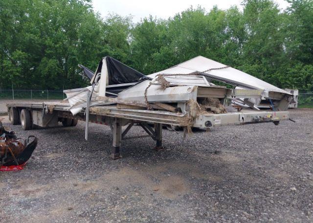 2019 REITNOUER Trailer