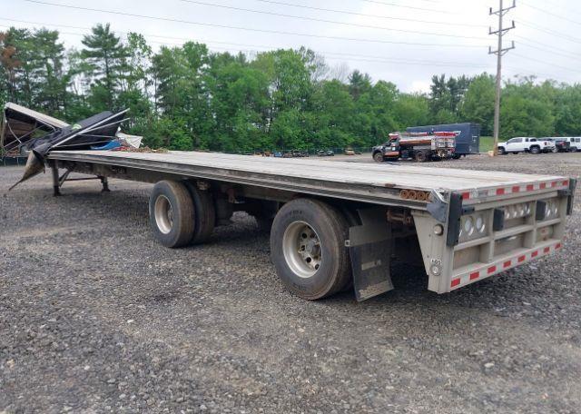 2019 REITNOUER Trailer