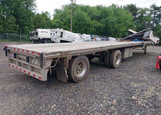 2019 REITNOUER Trailer