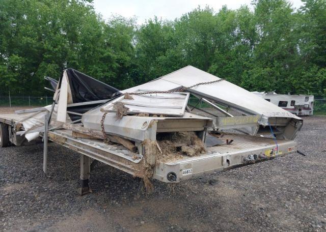 2019 REITNOUER Trailer
