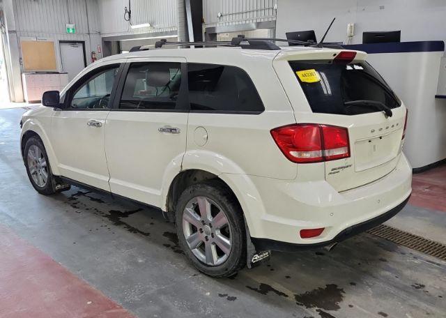2015 DODGE JOURNEY R