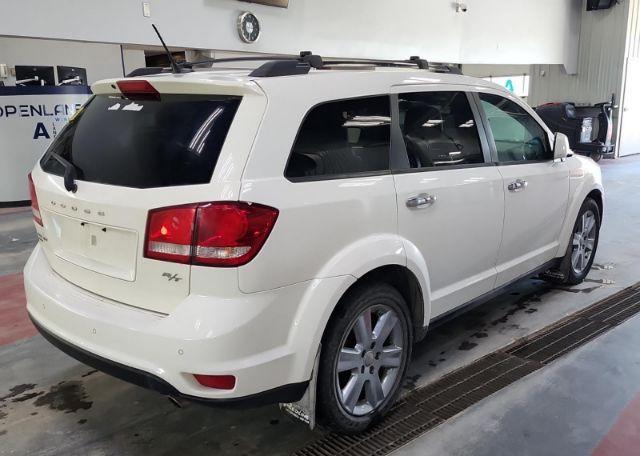 2015 DODGE JOURNEY R