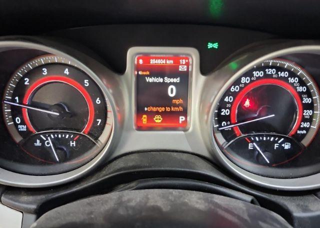 2015 DODGE JOURNEY R