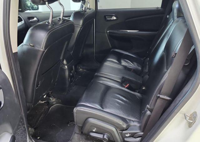 2015 DODGE JOURNEY R