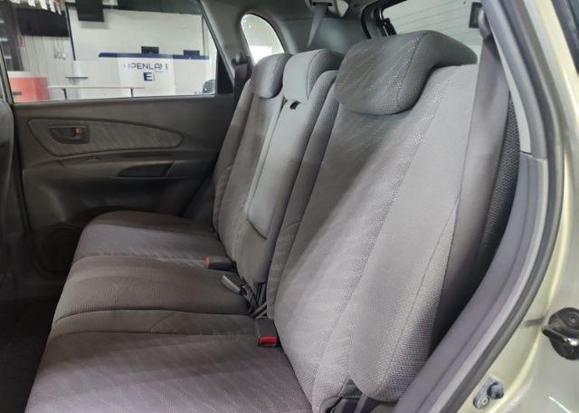 2005 HYUNDAI TUCSON GL
