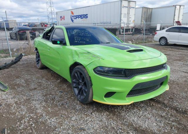 2023 DODGE CHARGER R