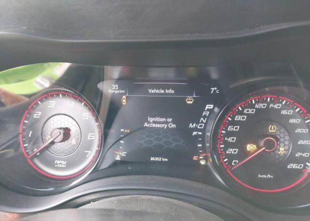 2023 DODGE CHARGER R