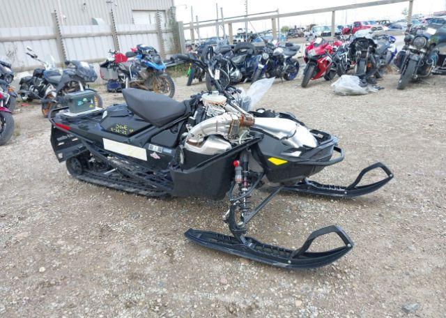 2025 SKIDOO BACKCOUNTRY