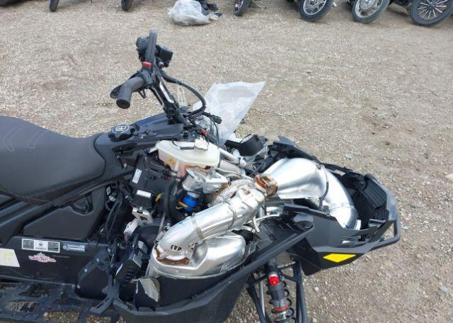 2025 SKIDOO BACKCOUNTRY