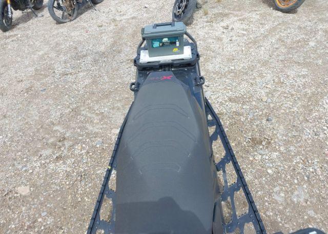 2025 SKIDOO BACKCOUNTRY