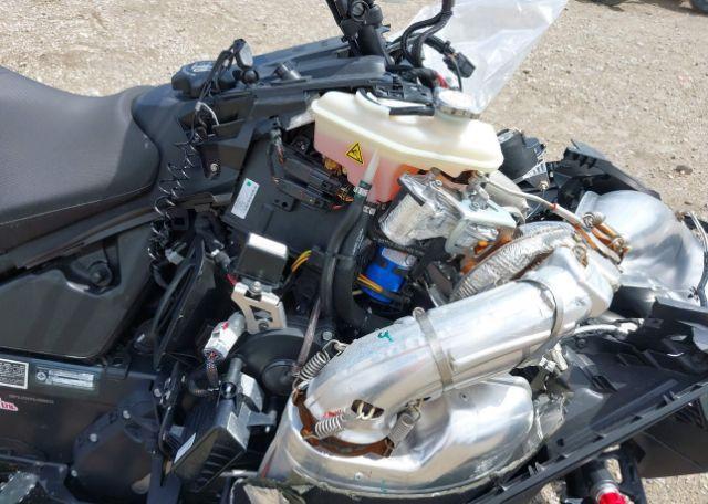 2025 SKIDOO BACKCOUNTRY