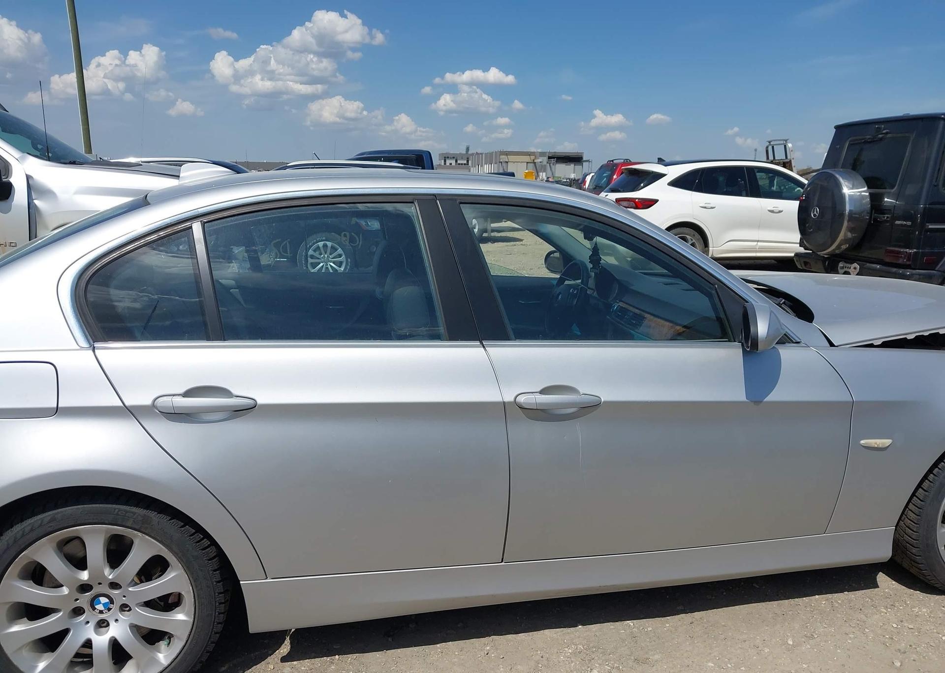 2006 BMW 330 I