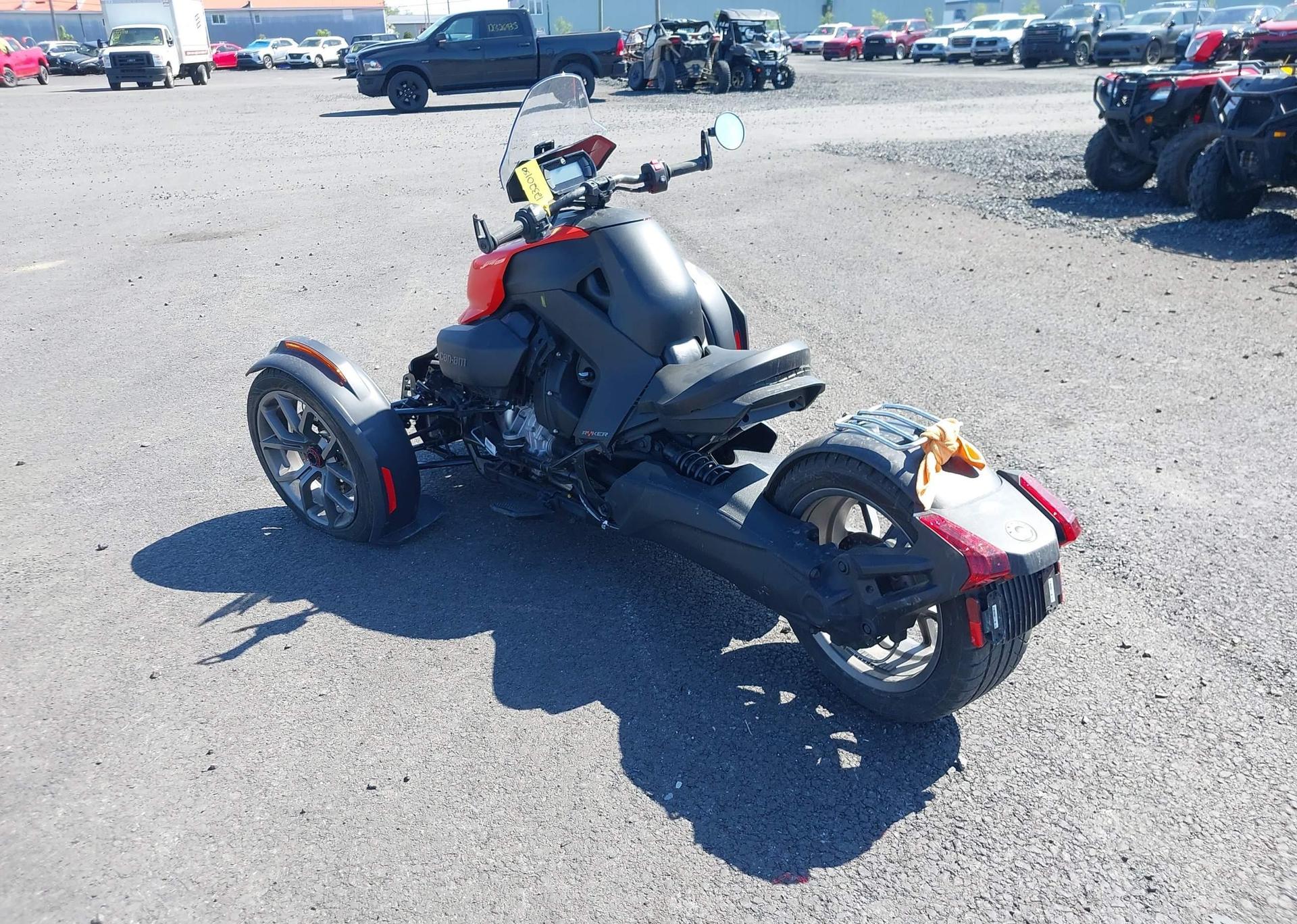 2023 CAN-AM RYKER