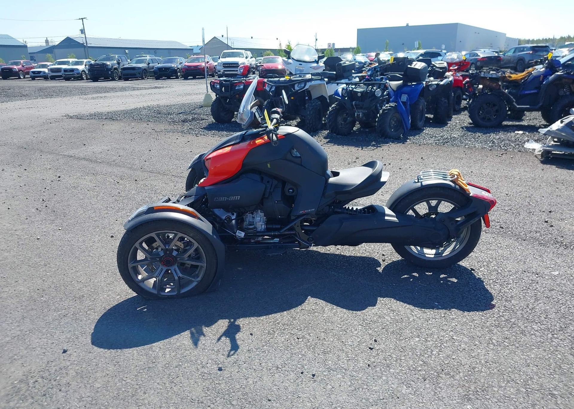 2023 CAN-AM RYKER