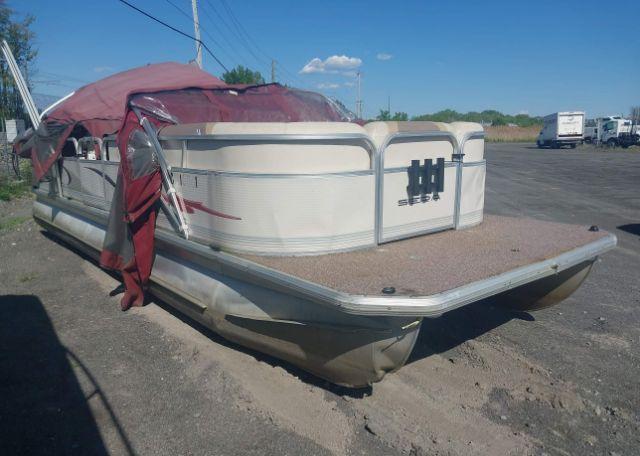 2009 BOAT FABRITEK  sierra