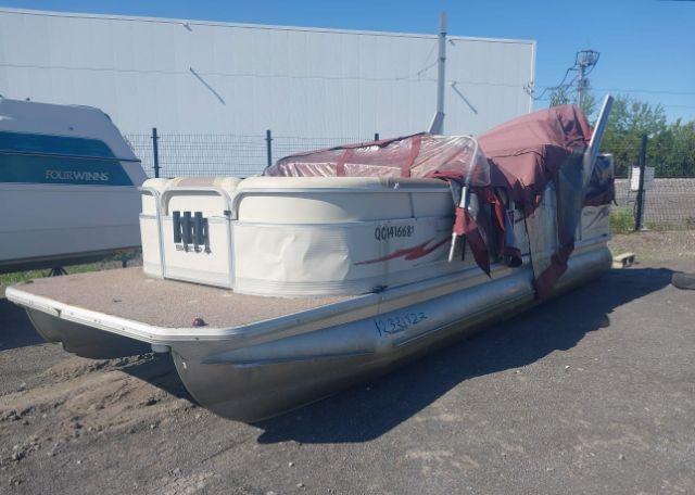 2009 BOAT FABRITEK  sierra