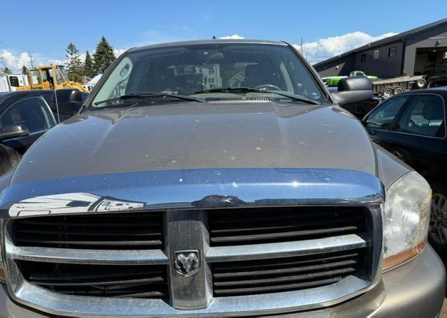 2006 DODGE RAM 1500 ST
