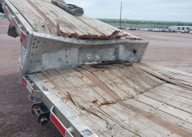 2013 LODE KING INDUSTRIES ALL STEEL DROP DECK