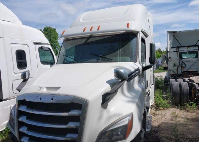 2019 FREIGHTLINER NEW CASCADIA 126