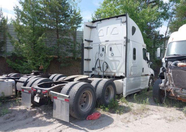 2019 FREIGHTLINER NEW CASCADIA 126
