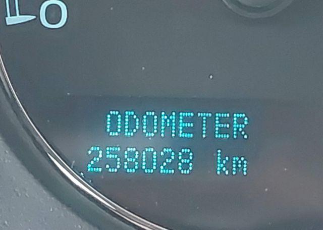 2010 CHEVROLET SILVERADO 1500 LTZ