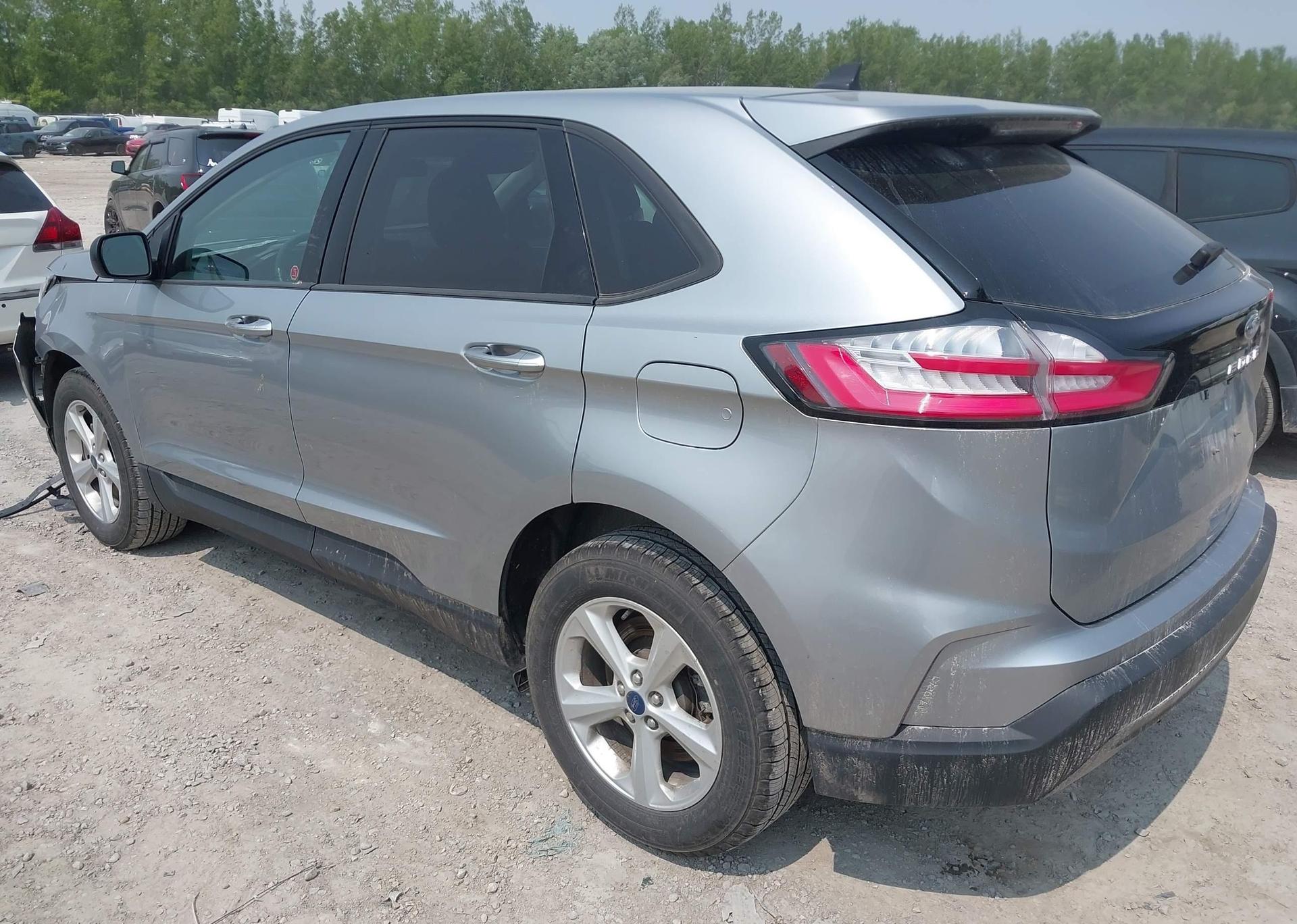 2022 FORD EDGE SE