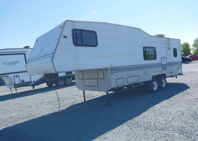 1993 SKYLINE LAYTON